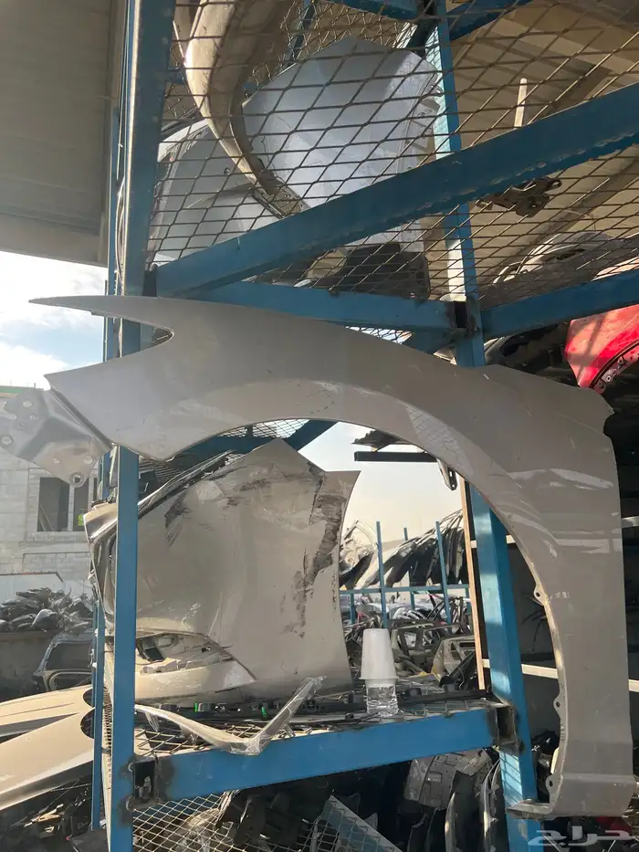 رفارف مازدا cx9 cx5 و6رفارف ضيفه 0