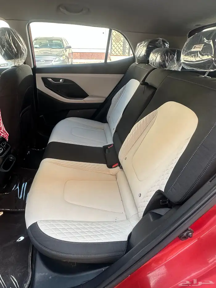 كريتا هونداي 10