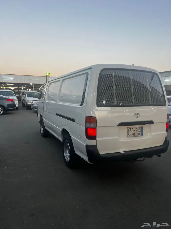 باص بضاعه للإيجار او للبيع 5