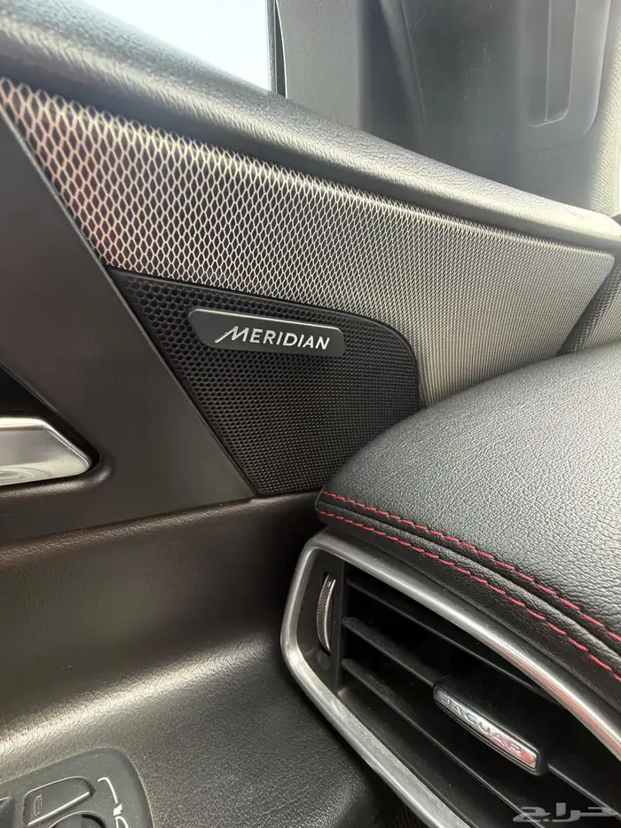 للبيع جاكور XE s سوبر شارج 8