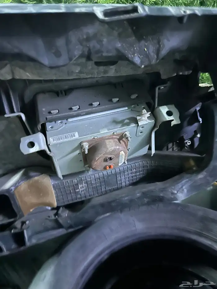 قطع كامري 2007-2011 12