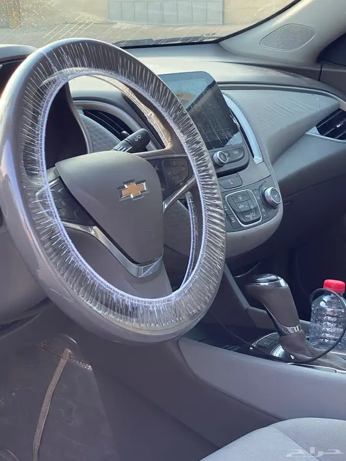 شيفرولية ماليبو موديل 2019 8