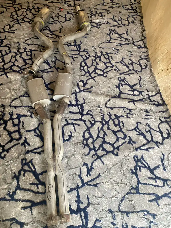 كتباك دوج SRT 1