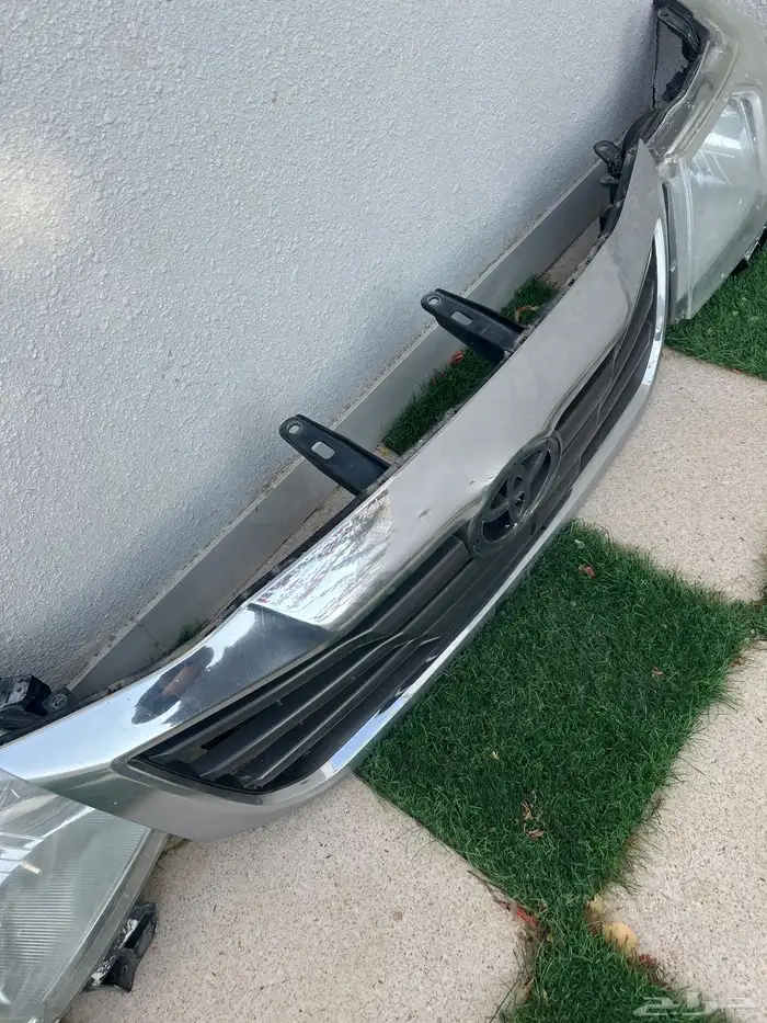 قطع هايلكس 12-15 2