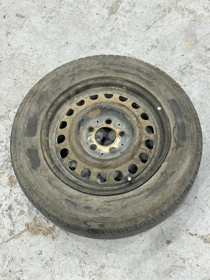 كفر وجنط كيا او هونداي 0