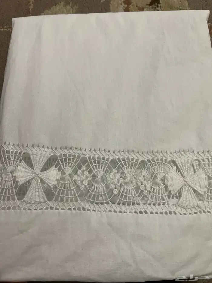 قماش غير مفصل ويوجد عندنا تفصيل 0