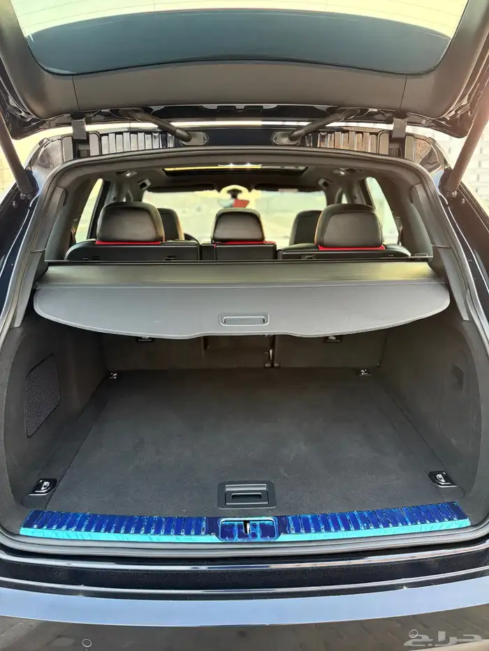 للبيع بورش كاين مخزن 16