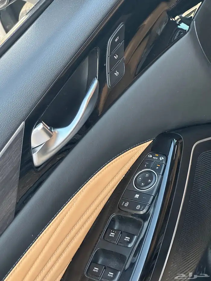 كادنزا 2020 فل كامل 4 سلندر 11