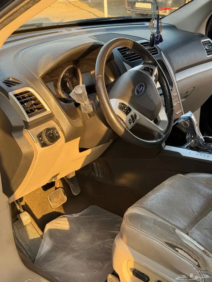 فورد اكسبلور 2013 للبيع 9