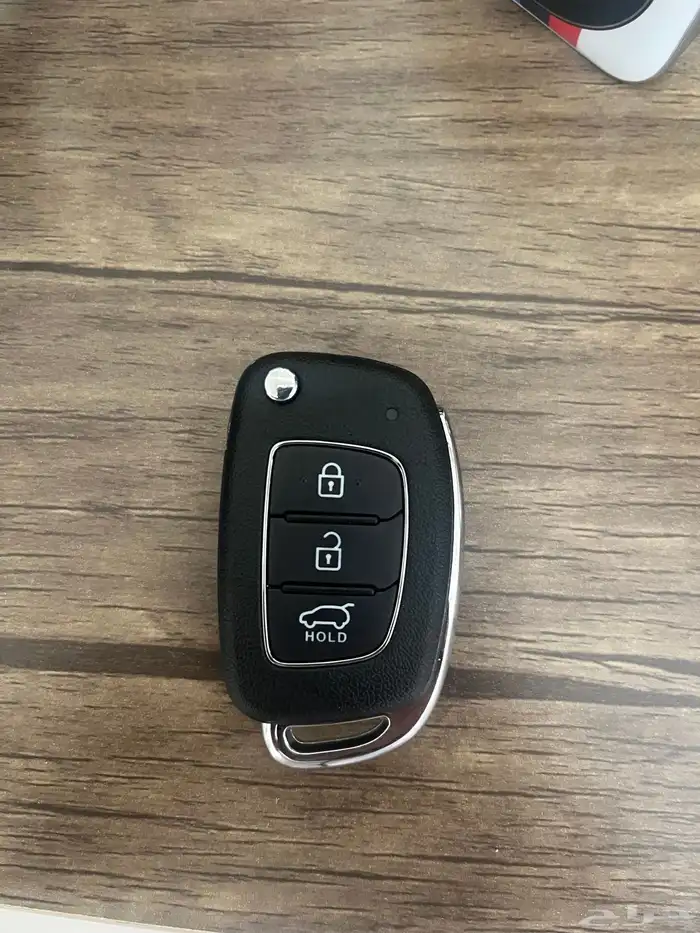 مفتاح هيونداي سينتافي 2017 0