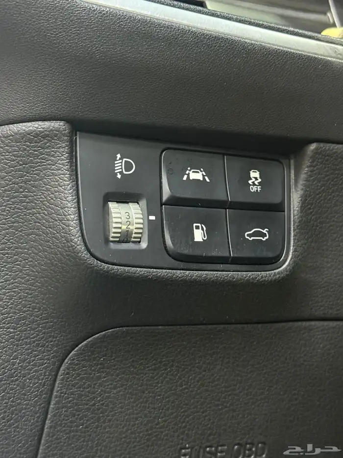 ازيرا موديل 2020 وارد كوريا بنزين 7