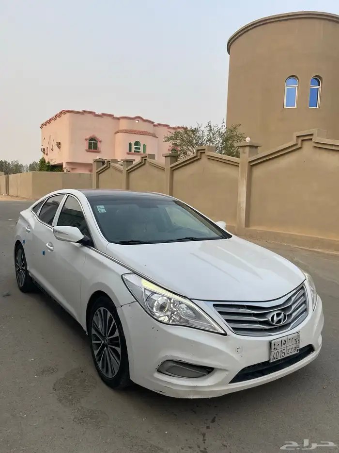 أزيرا 2012 مفحوص مجدد 3