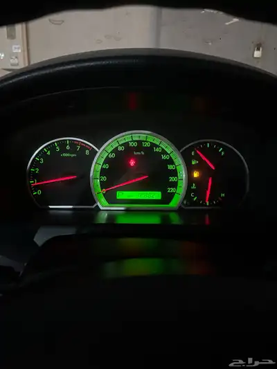 ابيكا 2008 نظيفه للبيع index