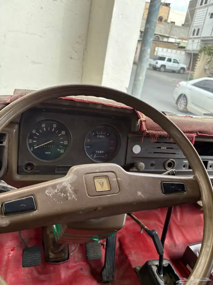 دينه للبيع مديل 80 8