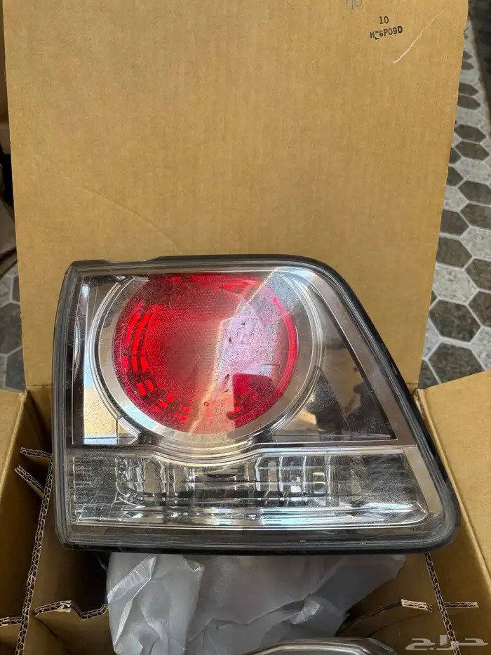 قطع فورشنر من 2012 إلى 2015 4