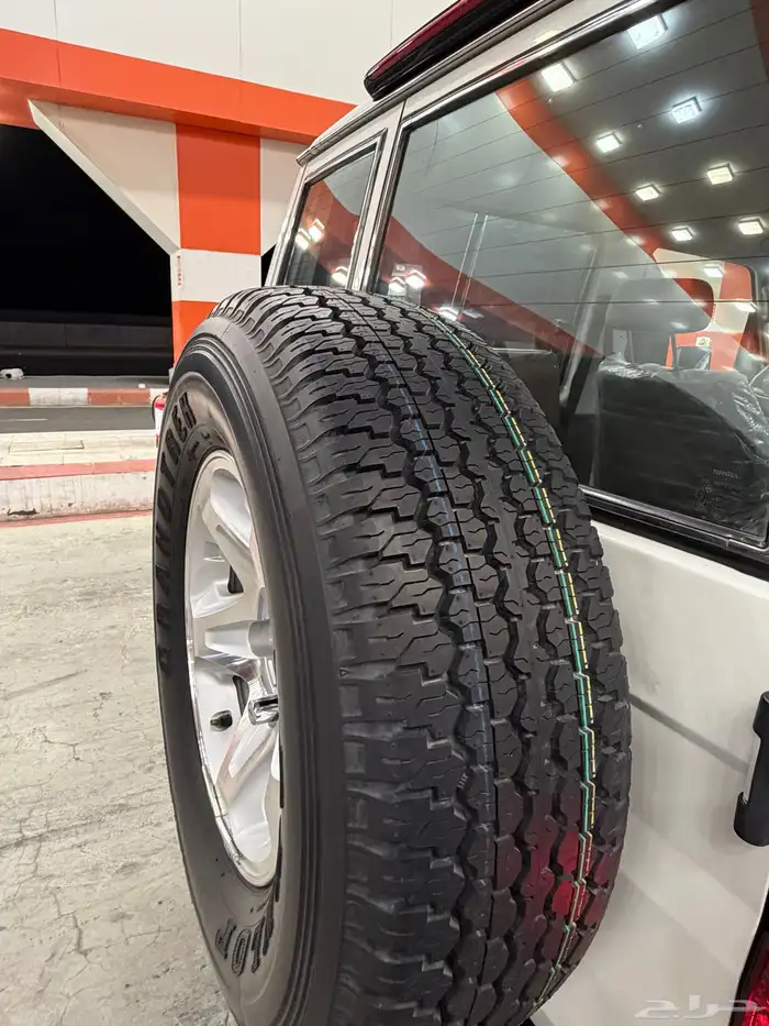 جيب ربع 2009 مخزن شيخ اخو الجديد 64