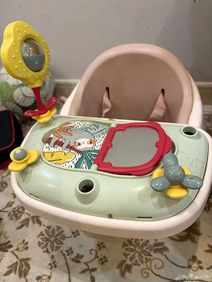 كارسيت اطفال 0