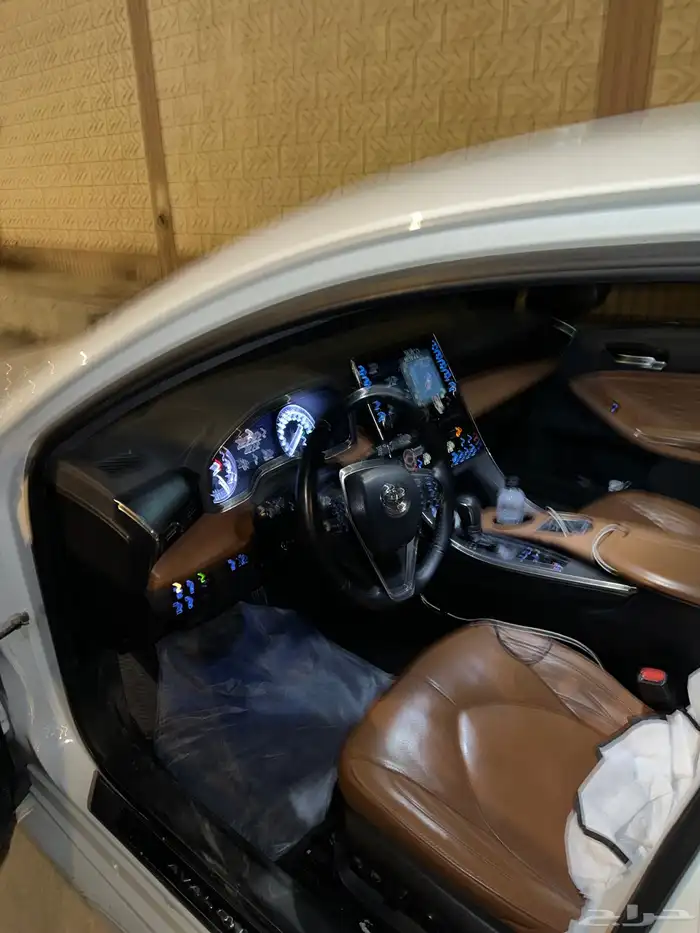 افالون 2019 بريميوم للبيع 11