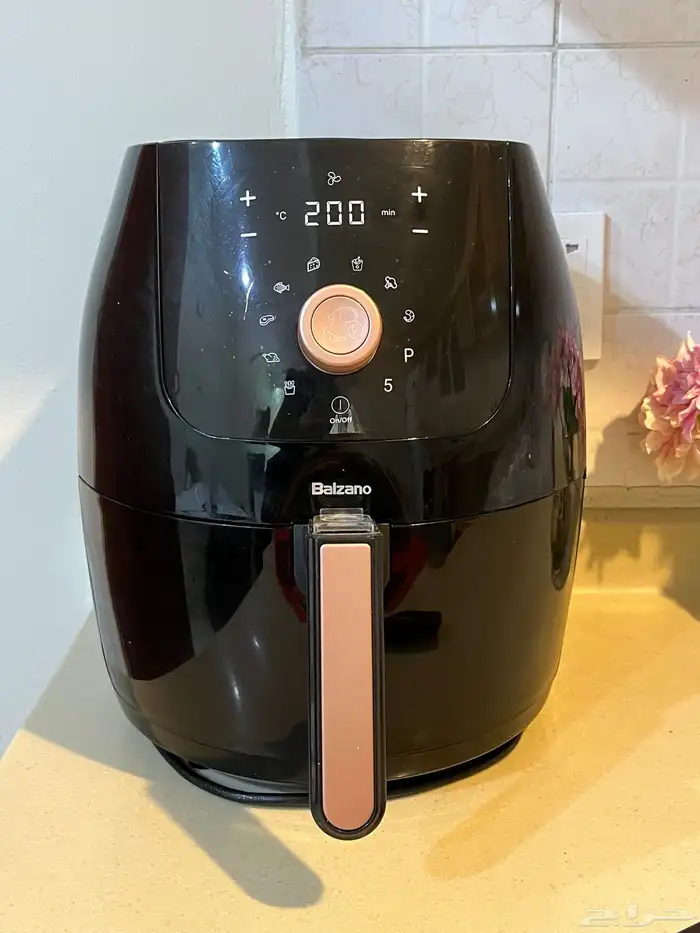 شواية ماركة ( Balzano ) 1