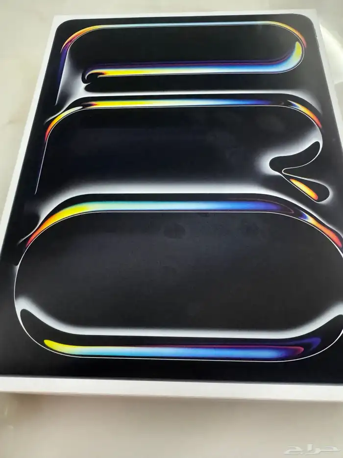 ipad ايباد شاشة كبيرة جديد m4 13 inc 0