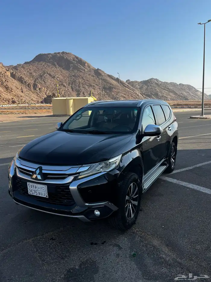 مونتيرو سبورت 2016 اقبل بدل 2