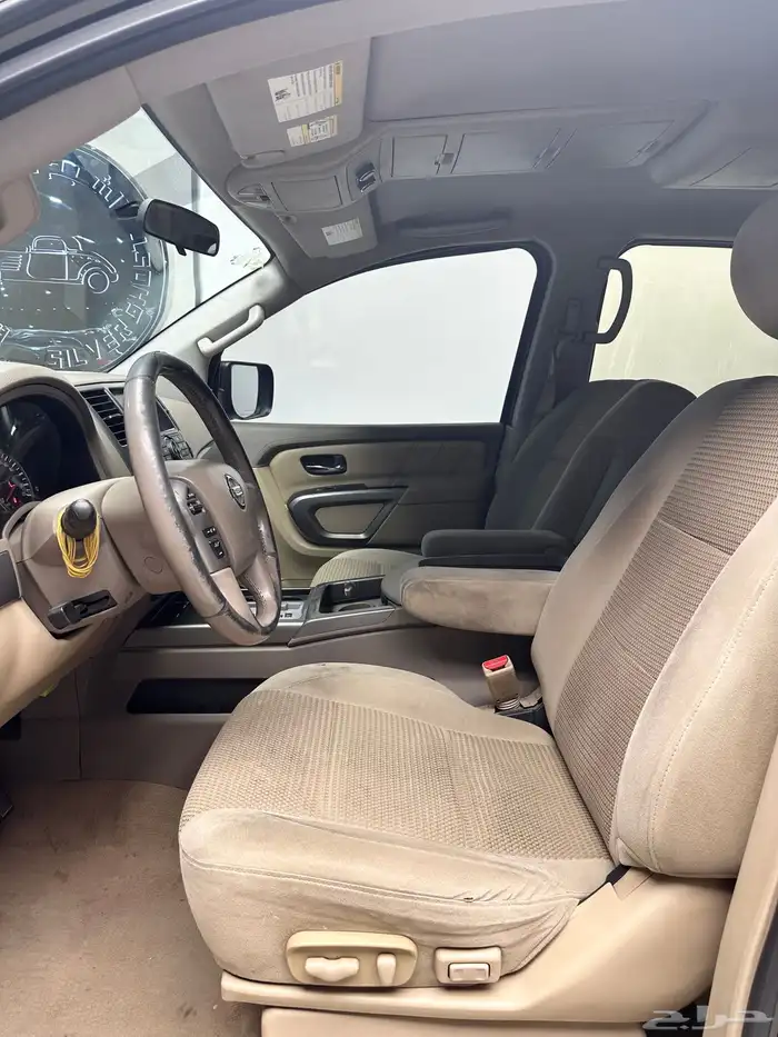 نيسان أرمادا 2015 3