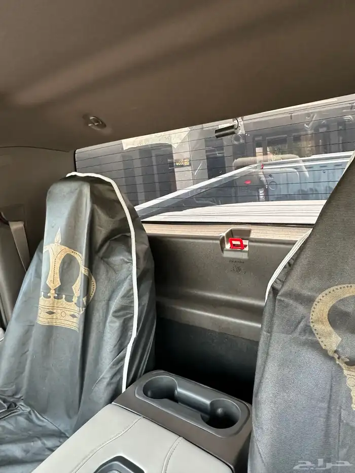 سلفرادو شيفروليه z71 تريل بوس للبيع نظيفه 19