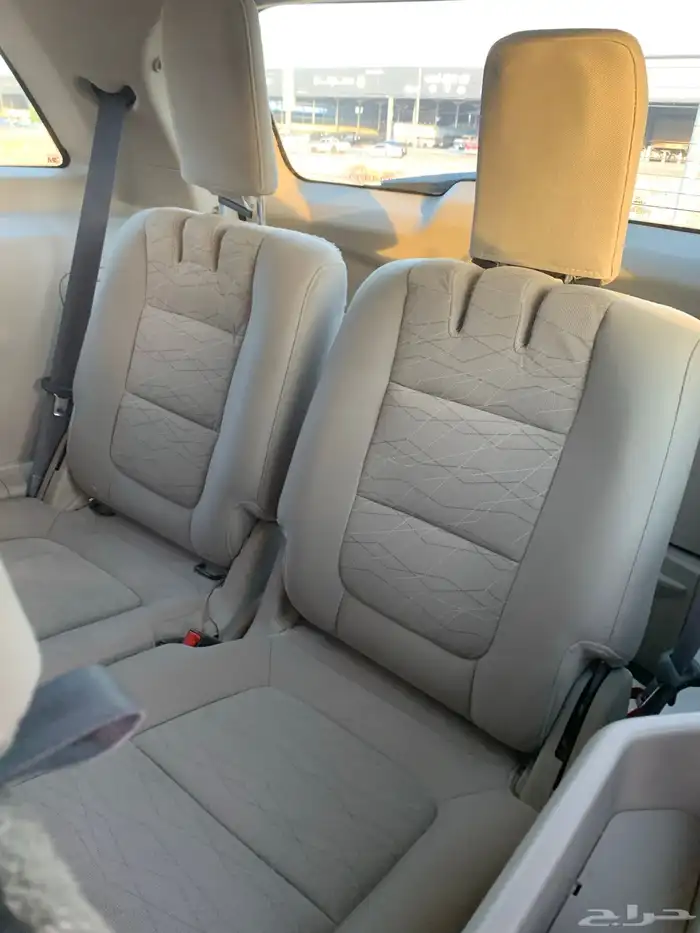 اكسبلور 2015 نظيف جدا 5