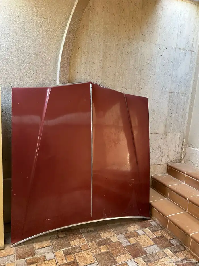 قطع بدي بونتياك 77 78 79 2