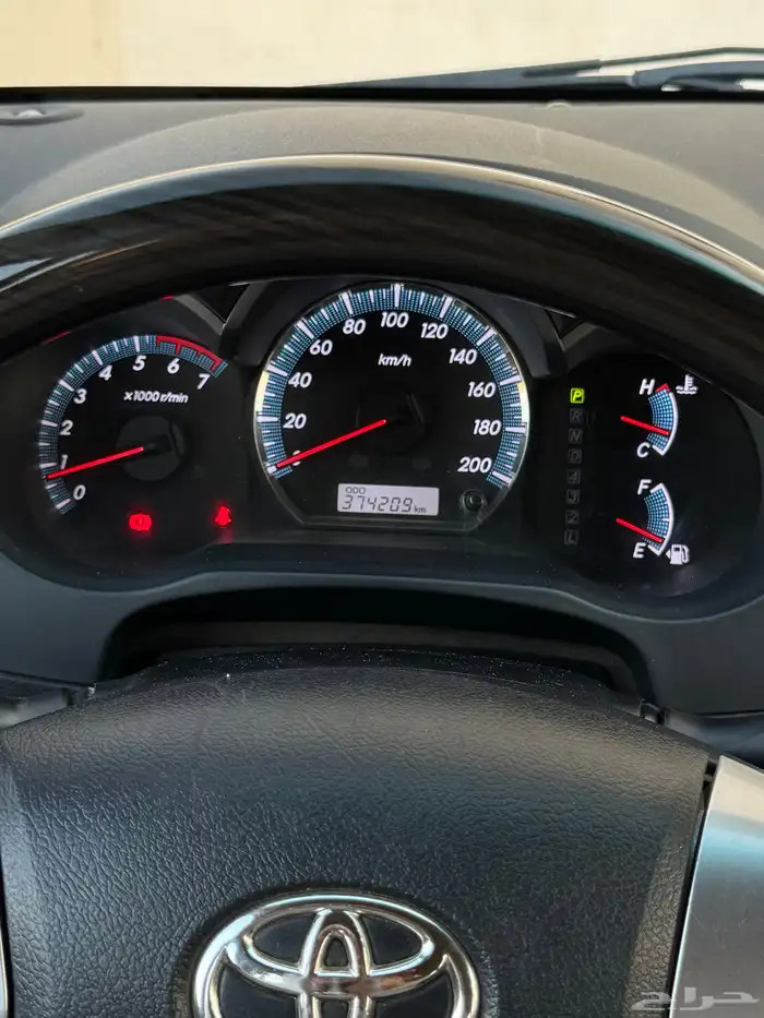 فورشنر 2015 تماتيك 6 سلندر 18