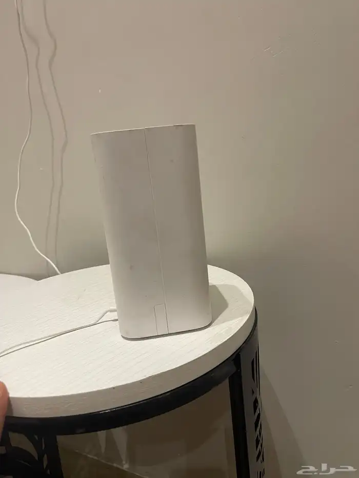 مودم 5جي زين استخدام شهر بس 3