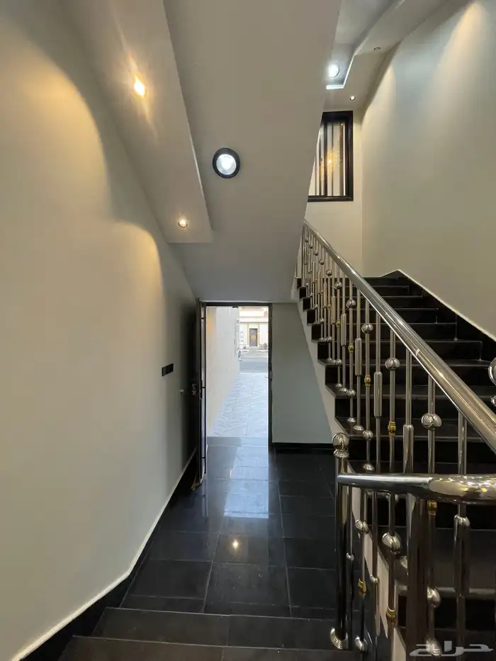 للبيع ادوار ارضيه وعلويه ببايكة سياره حى الراقى من 600 الف 24