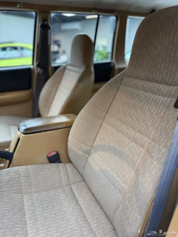 جيب شروكي 10