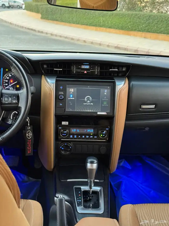 فورنشر 2023 6 سلندر سعودي 65