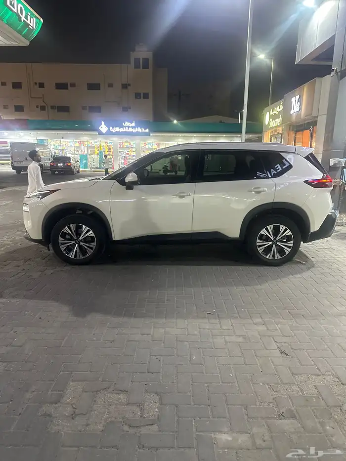 اكستريل 2023 نص فل 2