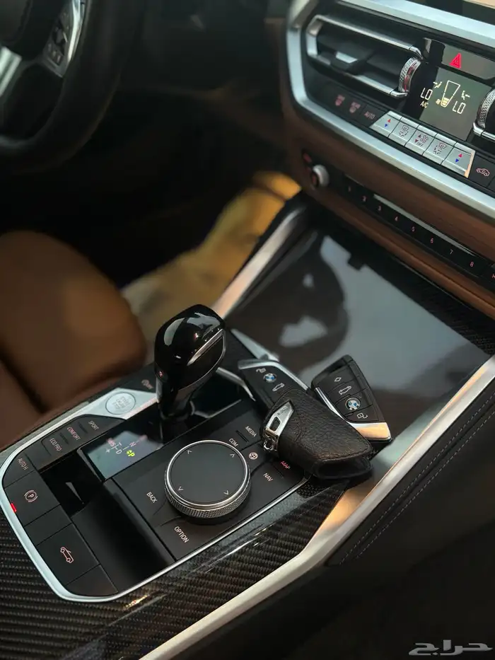 بي ام دبليو 420i 2023 كشف على الضمان 13