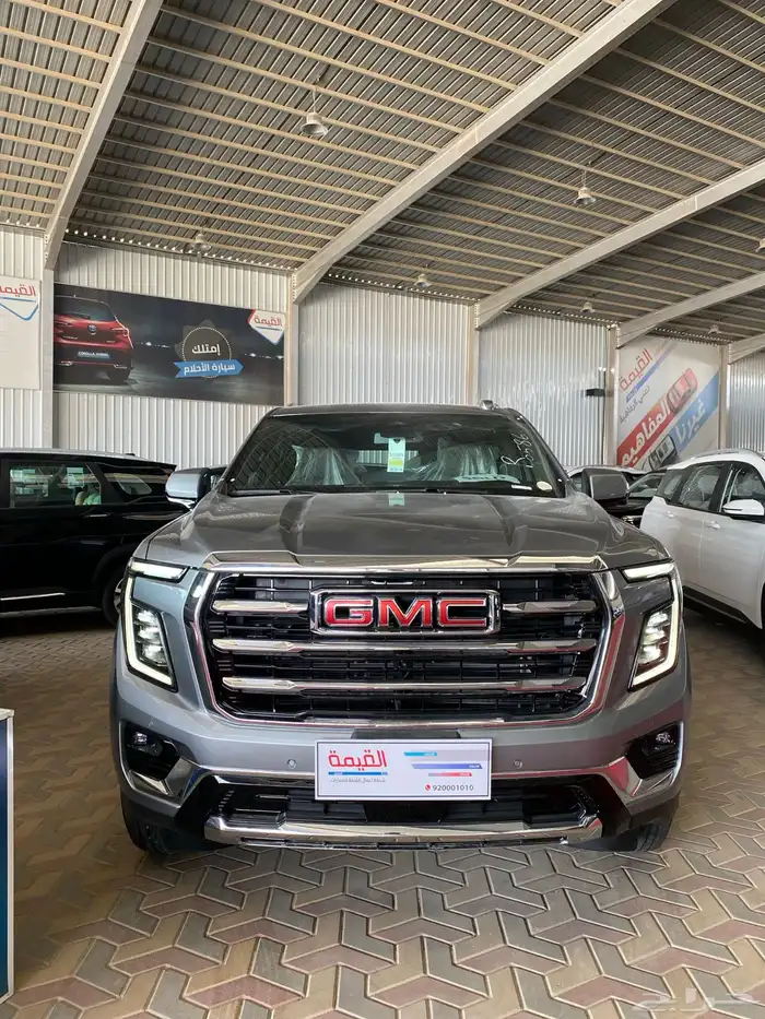 جيمس يكون 2025 ال جميح جديد جميع الفئات كاش اقساط 6