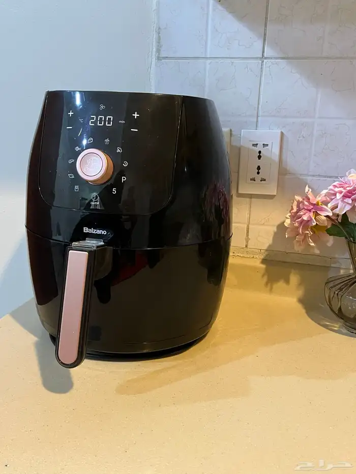 شواية ماركة ( Balzano ) 3