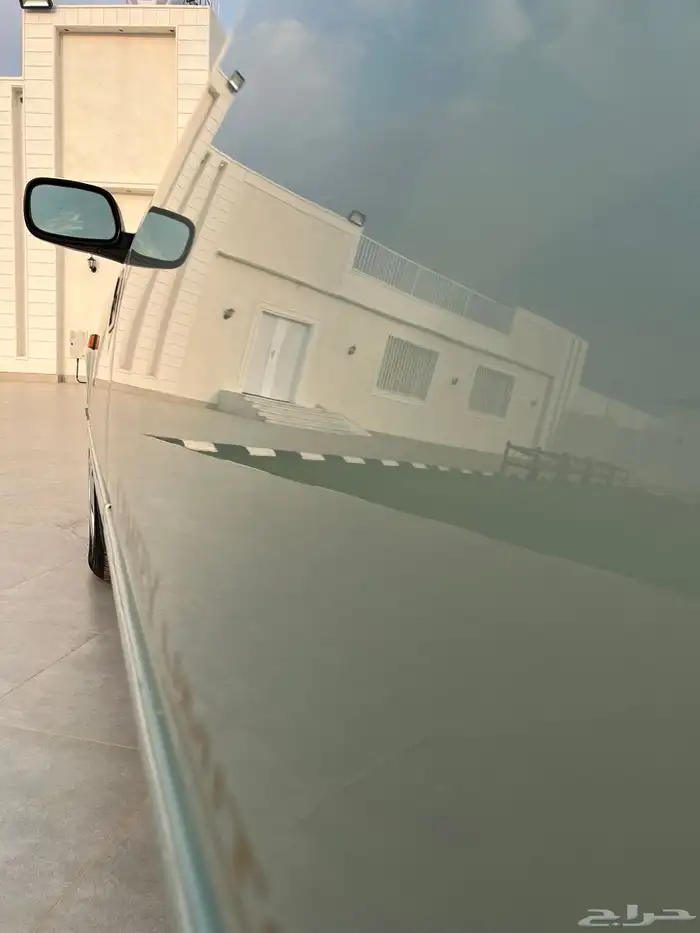 تويوتا كامري 2001 23