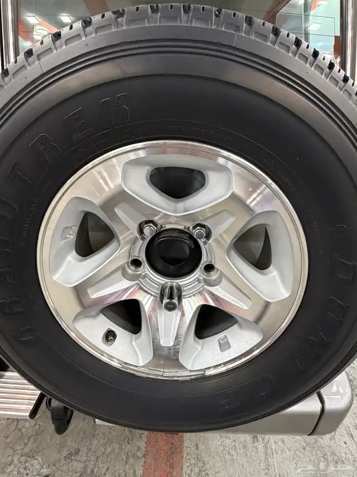 جيب ربع 2009 مخزن شيخ اخو الجديد 65