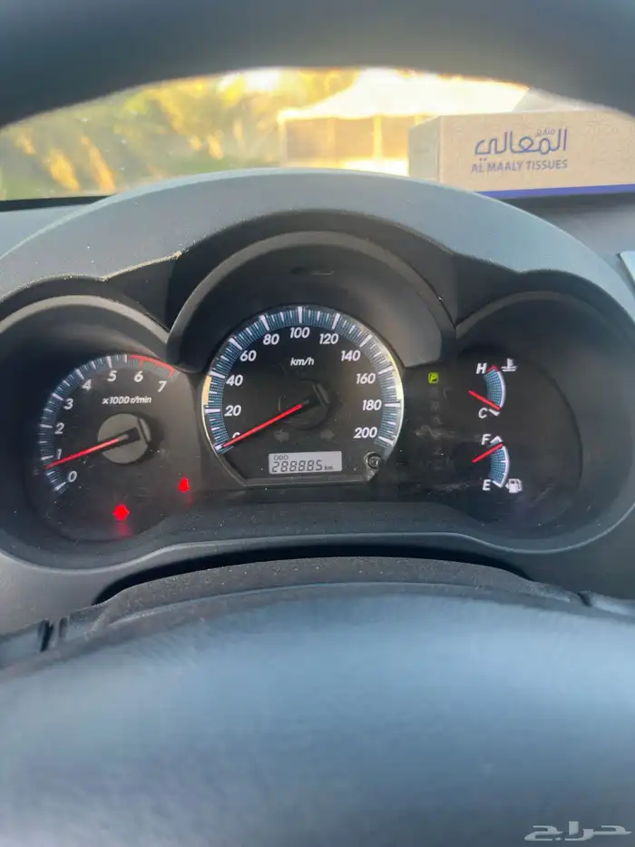 جيب فورتشنر 2014 دبل 3