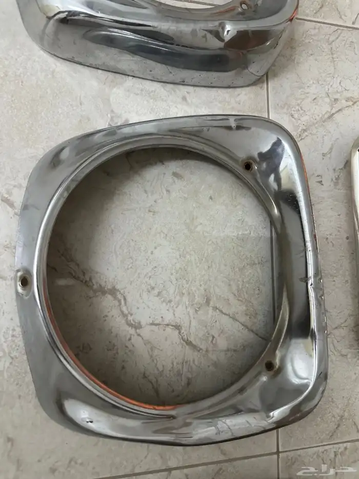 قطع غيار فورد هاف قديم 6