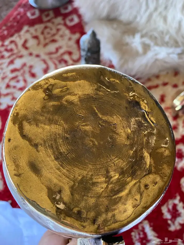 دله انور رسلان ودله قريشيه ودله قشر نحاس احمر قديمه 8