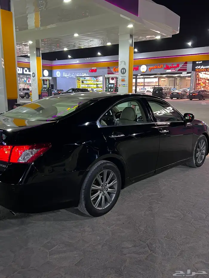 لكزز 2009 350 للبيع مكينه وكاله قير وكاله شاصي وكاله 5