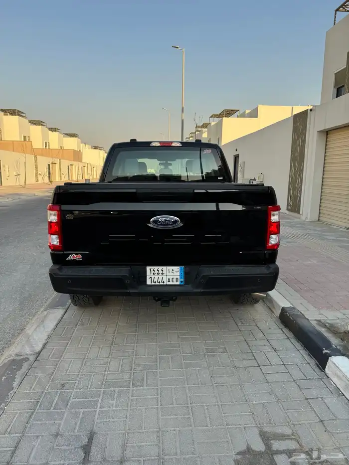 ونيت فورد F-150 موديل 2023 10