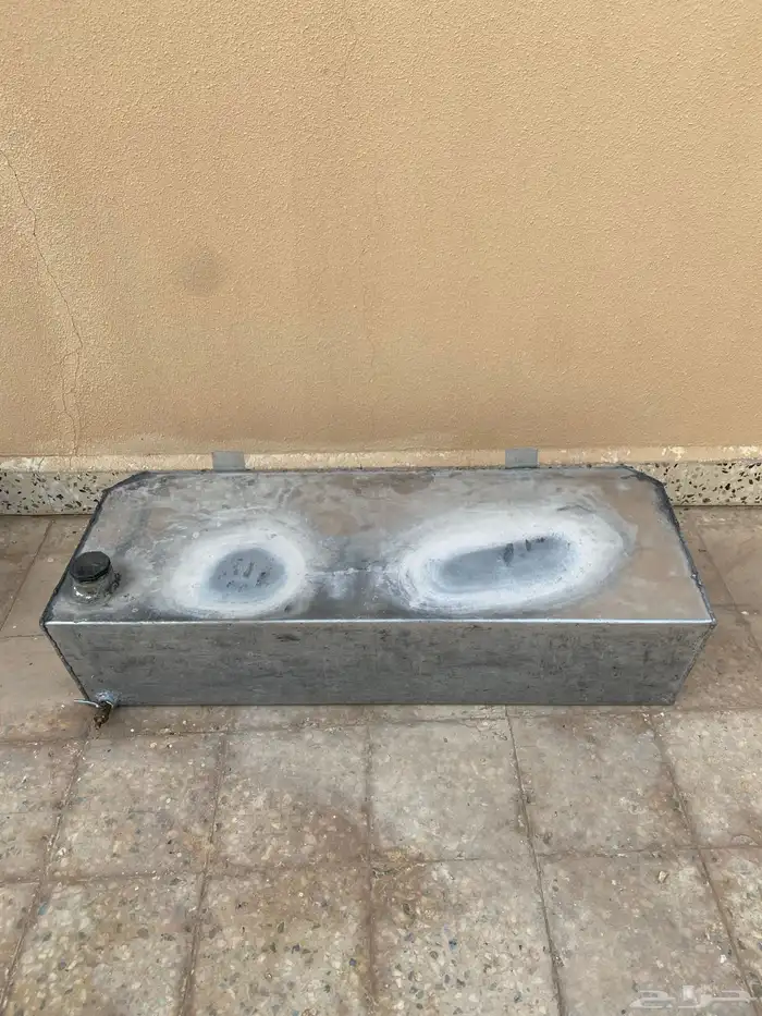 شنطه وتانكي المنيوم 5