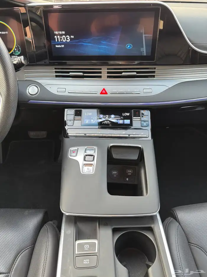 ازيرا 2022 - 6سلندر اعلا مواصفات بدون بنورما وكاله للبيع 17