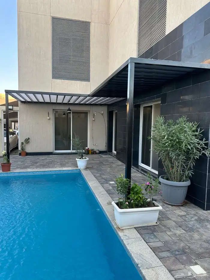 تنسيق حدائق الرياض و الخرج 4