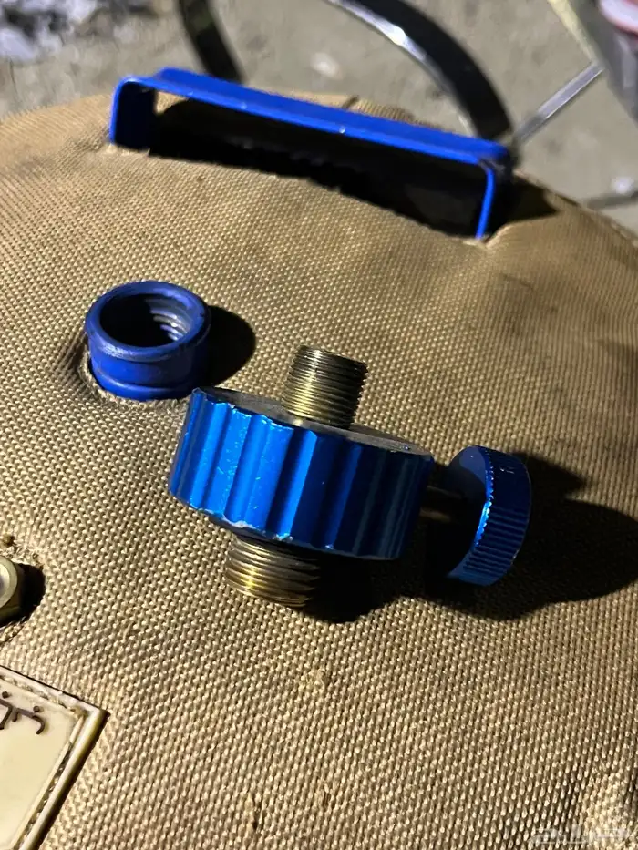 دبه غاز 3 5 كيلو 1