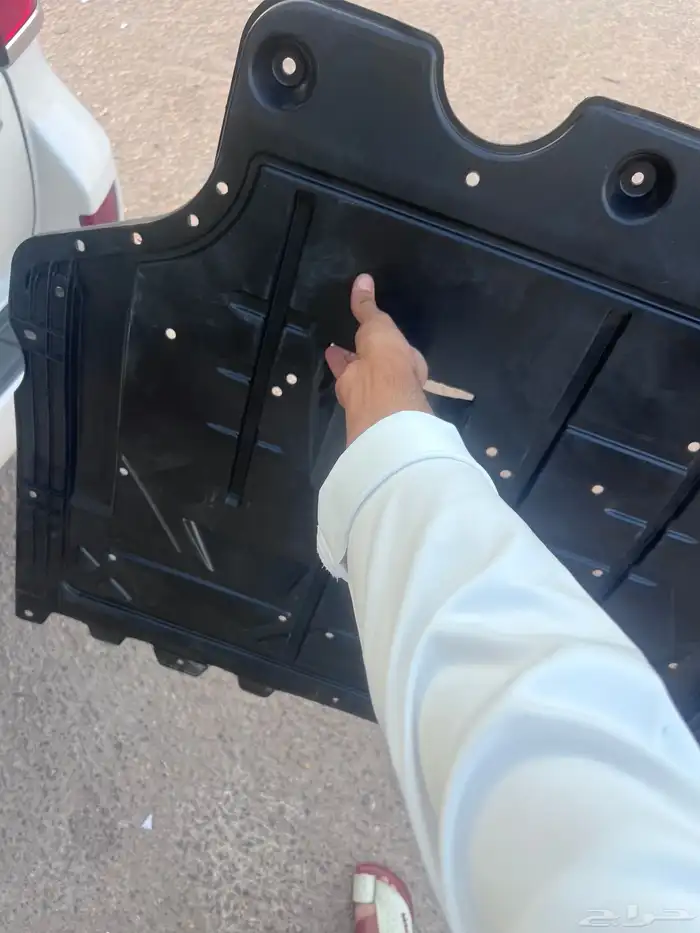 بطانة fow بيستون b70 2